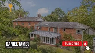 Kinton Grove in the Hamlet of Kinton, near Shrewsbury - Presented by Daniel James Residential