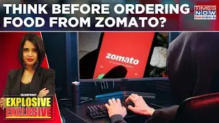 Why Zomato Wants To Share Your Data With Restaurants? Is Your Personal Information Truly Safe?