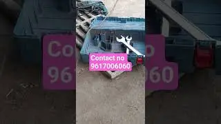 How to cut roof for AC pipe #hindi #tech #video