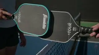 FS Tour Paddle Series