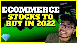 Top 2 Ecommerce Stocks To Buy In 2022 | Sea Limited Stock Price Analysis