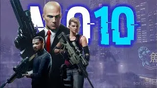 Top 10  Low End PC Games 2019 (Good Graphics!!)