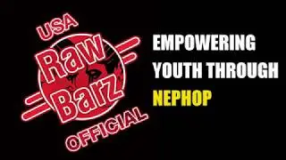 RAW BARZ USA SEASON I    INTRO BATTLE     SUBSCRIBE AND FOLLOW US FOR FUTURE BATTLES