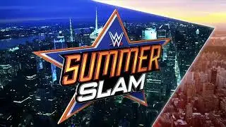 Wwe SummerSlam 2015 Tron Loop