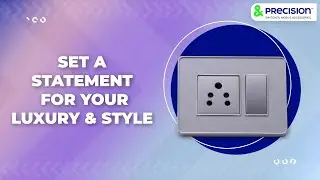 Precision Electricals - Our Range of Switches