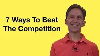 7 стратегий для стартапов, позволяющих обойти крупных конкурентов.