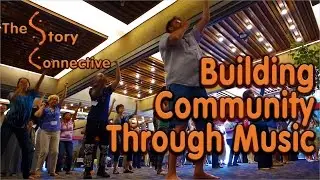 Building Community Through Music