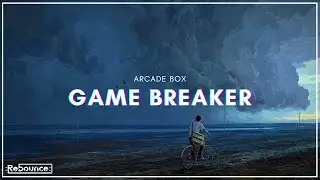 Arcade Box - Game Breaker | 𝗖𝗼𝗽𝘆𝗿𝗶𝗴𝗵𝘁 𝗙𝗿𝗲𝗲 𝗠𝘂𝘀𝗶𝗰