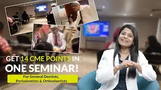 Why General Dentists Should Attend This Seminar