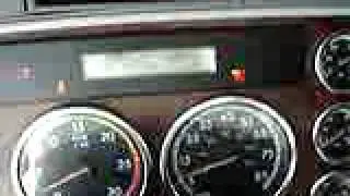 Grey 2006 FREIGHTLINER Century