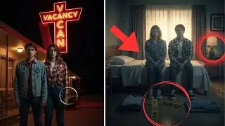 Texas Motel Mystery (1987): Room 6 Opens After 35 Years &mdash; What They Found Changed Everything