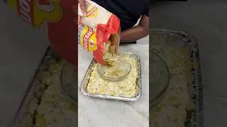 Мексиканский уличный кукурузный соус