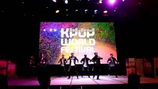 KWF2017 - RE-SWOLVES [DANCE]