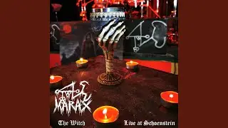 Spirits of the Dead (Live)