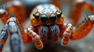 Spider Facts: Science Behind Your Nightmares
