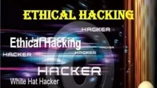 LESSON 1: Introduction to Ethical Hacking(Course Outline) 