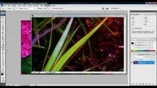 How to Import 2 pics into 1 Comp Photoshop mymediatutorials