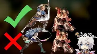 Playing To Your Character's Strengths | Viewer Replay Reviews GBVSR