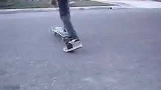 skate everywhere