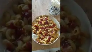 macroni in ??#viral #love #food #foodie #ytshorts #yt #shorts #trending #recipe #recipes #foodlover