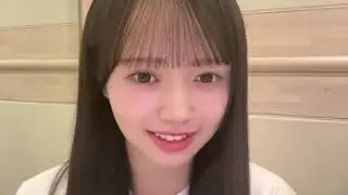 48 Mei Hanada 2025年11月16日20時03分12秒 花田 藍衣（AKB48 研究生）