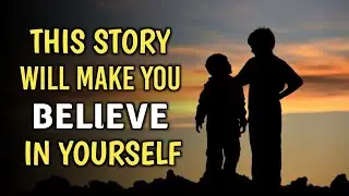 THIS STORY WILL MAKE YOU BELIEVE IN YOURSELF|| Motivational story || Upmotivation