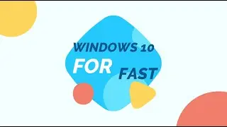 Windows 10 for fast//How to add power plan?