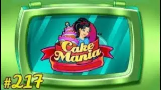 Cake Mania: Baker's Challange - Casino #4 (Part 7)