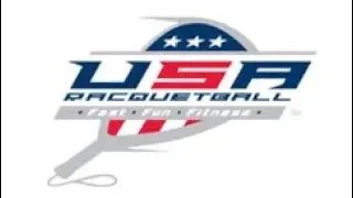 2024 USA Racquetball Indoor National Championships