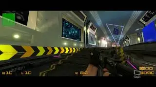 de_dust2 space(Update 17.11.2019)