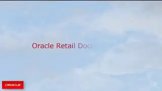 Retail Documentation&ndash;Retail Merchandising System: Invoking Batch from External 16.x