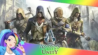Assassins Creed Unity - S01E27 - Das jetzt ist ein bisschen zu Heiss  - Deutsch - Let's Play