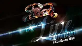 Pooh - L'altra donna [dall'album TRILOGIA LIVE IN MILANO PIAZZA DUOMO,1990 - 2017]