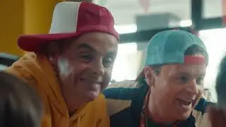 Seen on TV l Santander and Twinkl | The Numbers Game | Back to School l June 2022