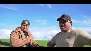 Junior Vailua - Ka Bang Bang