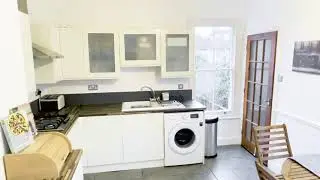 Stondon Park SE23