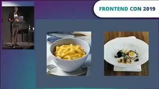 Tiago Alves - Cooking with NativeScript-Vue