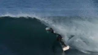 Guanacaste Sessions::  MB2020122023