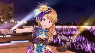 Yagate Hitotsu no Monogatari MV - Konoe Kanata - Alluring Renowned Actress [B]