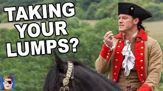 The Gaston Song Explained