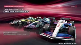 F1 demo