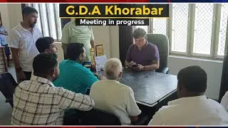 Gda khorabar Gorakhpur