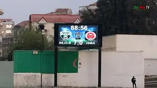 MOB &ndash; Qualification Ecrasante Du MOB En 32 &eacute;me De Finales De La Coupe D&rsquo;Alg&eacute;rie &hellip; Les D&eacute;tails &hellip;