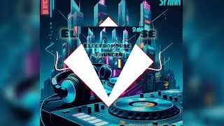 Crash over me - Electrohouse Thunder #chimeramusic