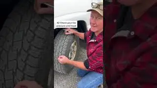 Как подготовить автомобиль к зиме