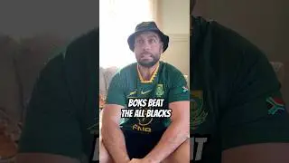 Boks Smash The All Blacks 😬🏉 #Rugby #TheRugbyGuy #Springboks