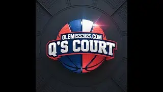 Q's Court with Marcus Dent - Episode 1