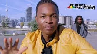 Richie Flo feat. Ras Penco & Cario - Hard Times [Official Video 2018]
