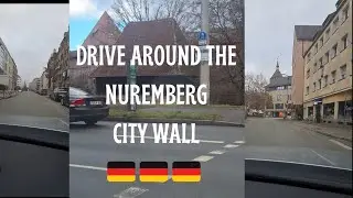 Feel Like A Drive Somewhere In Germany?