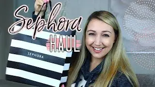 SEPHORA HAUL! February 2020
